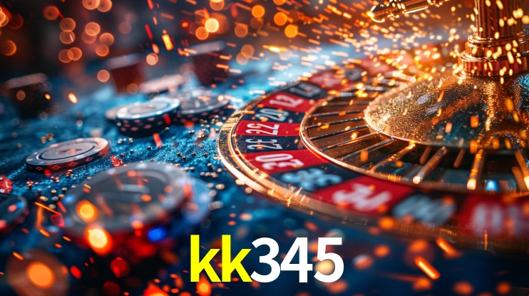 Welcome Bonus kk345