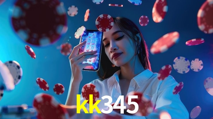 Design Responsivo kk345