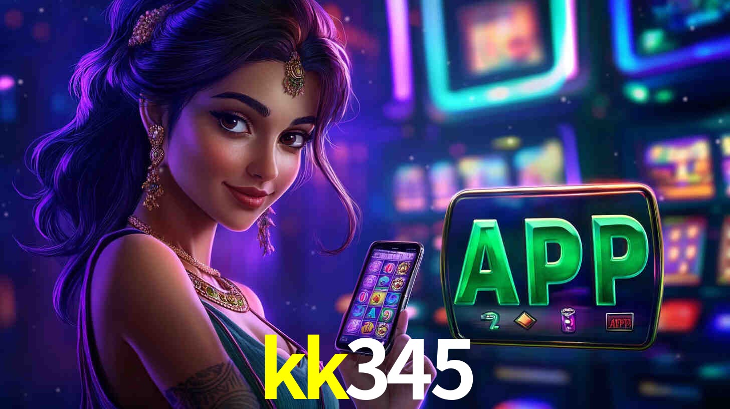 Desvendando o Mundo dos Jogos Virtuais na kk345