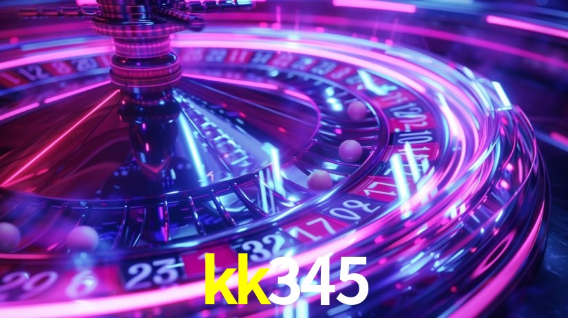 Tecnologia da Plataforma kk345