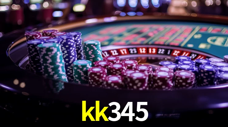 kk345 App Interface