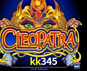 APP oficial da kk345 para mobile