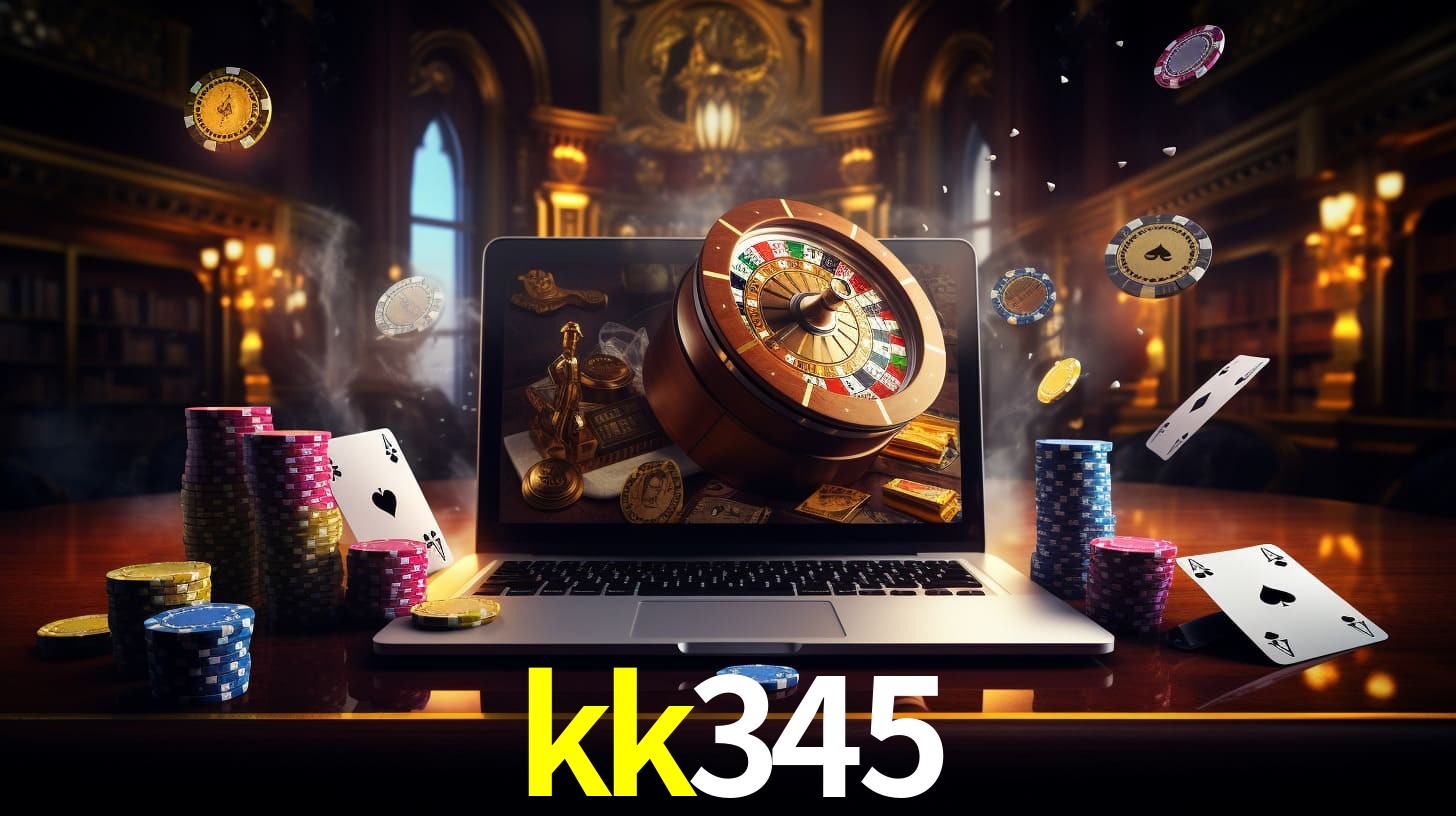 Exclusive Games kk345