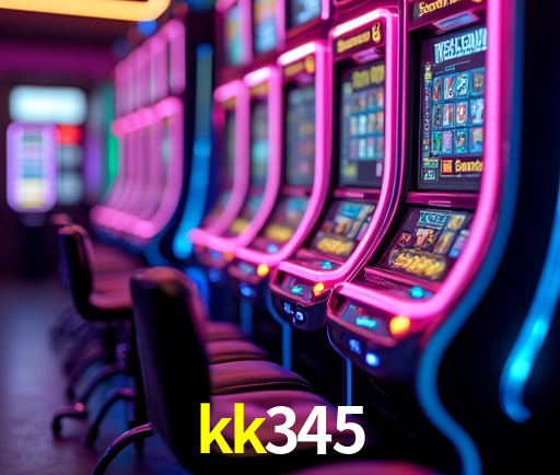 Inovações de Jogos na kk345: O Futuro das Experiências Interativas