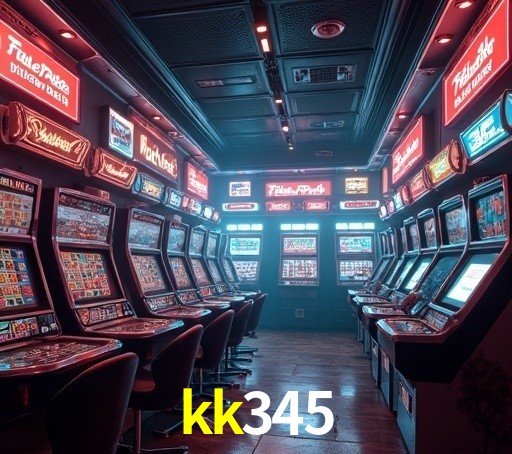 Explorando a Categoria de Eventos em Apostas na kk345