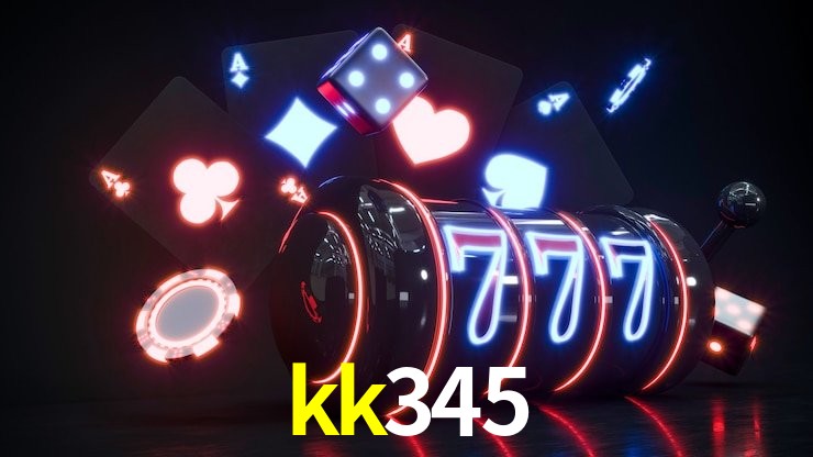 VIP Casino kk345
