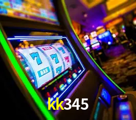 Jogos Exclusivos kk345