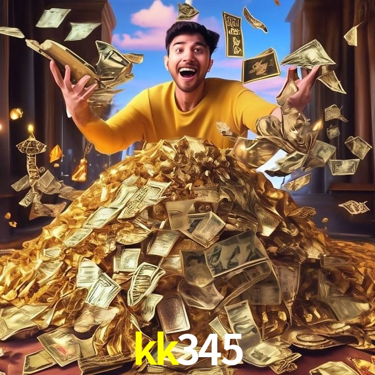 A Emoção da Loteria na kk345: Uma Chance de Mudança de Vida