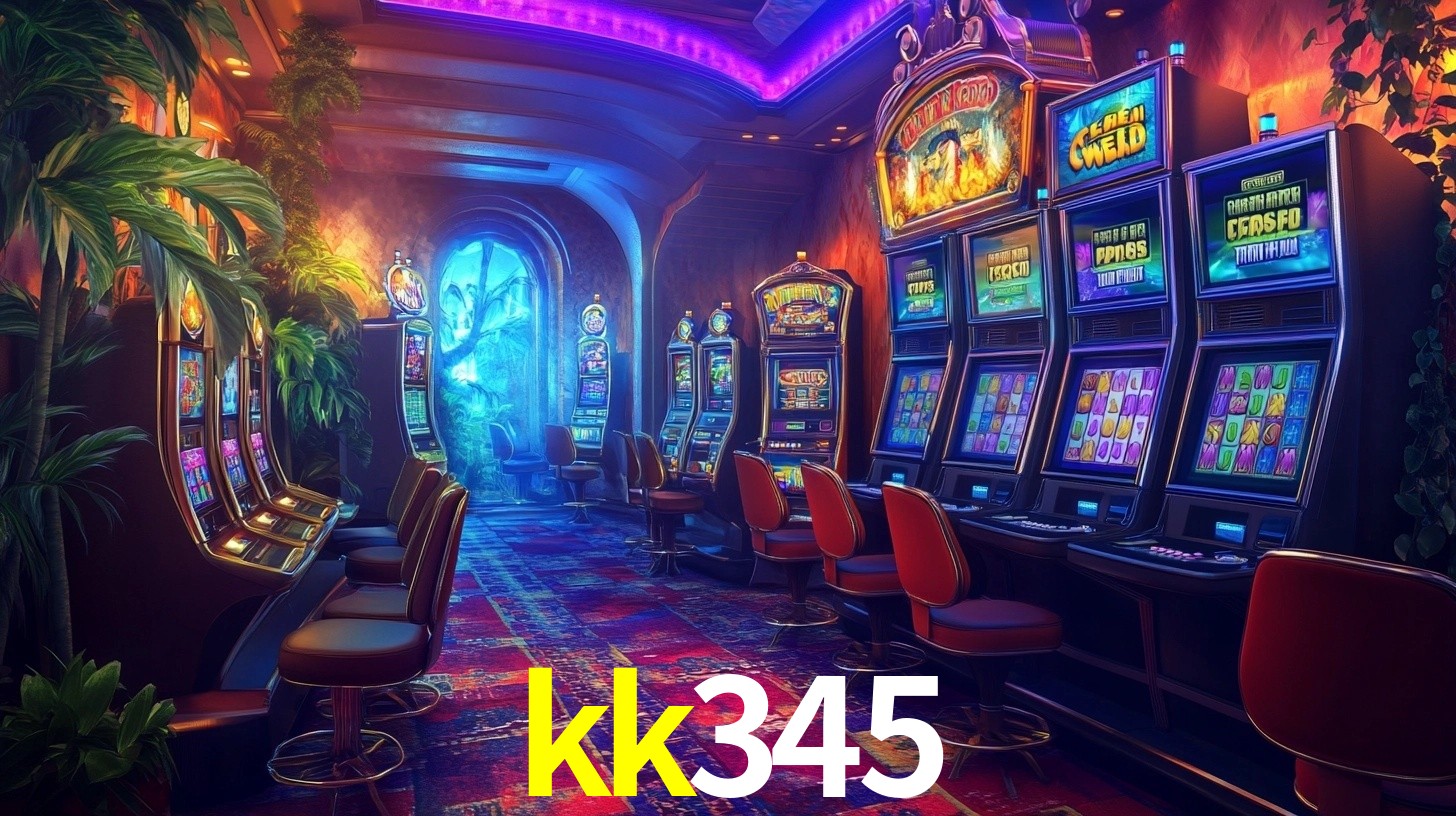 Ofertas Imperdíveis na kk345: Promoções e Bônus Que Valem a Pena