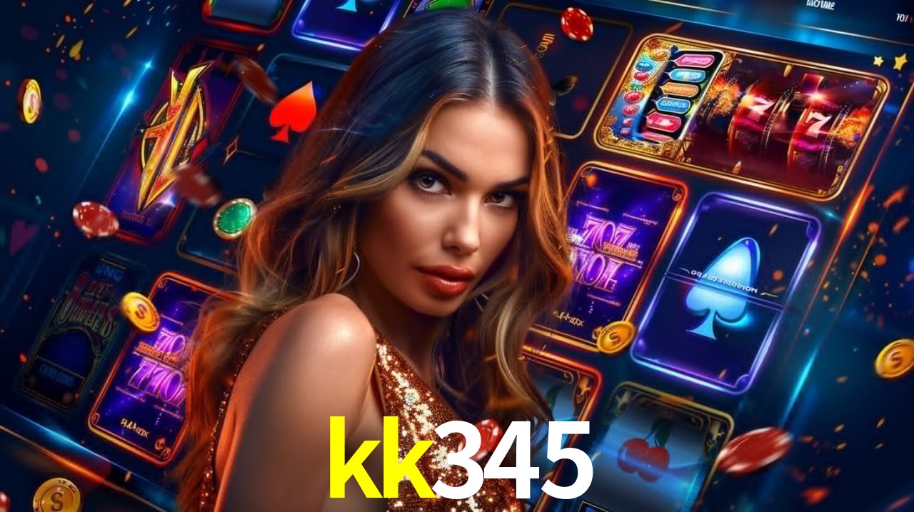 Integração de APIs kk345