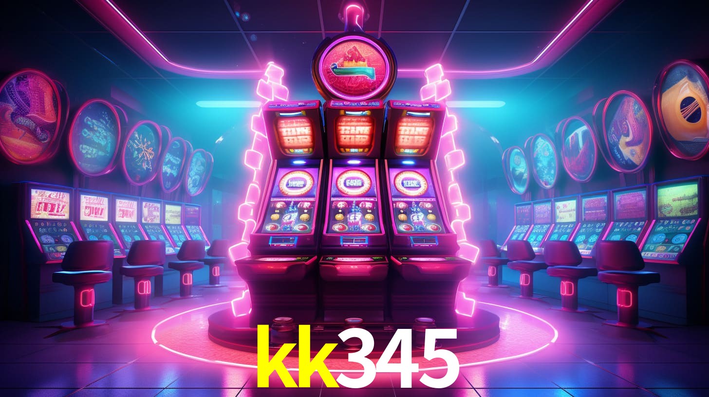 Bônus Generosos e Exclusivos no kk345 para Você!