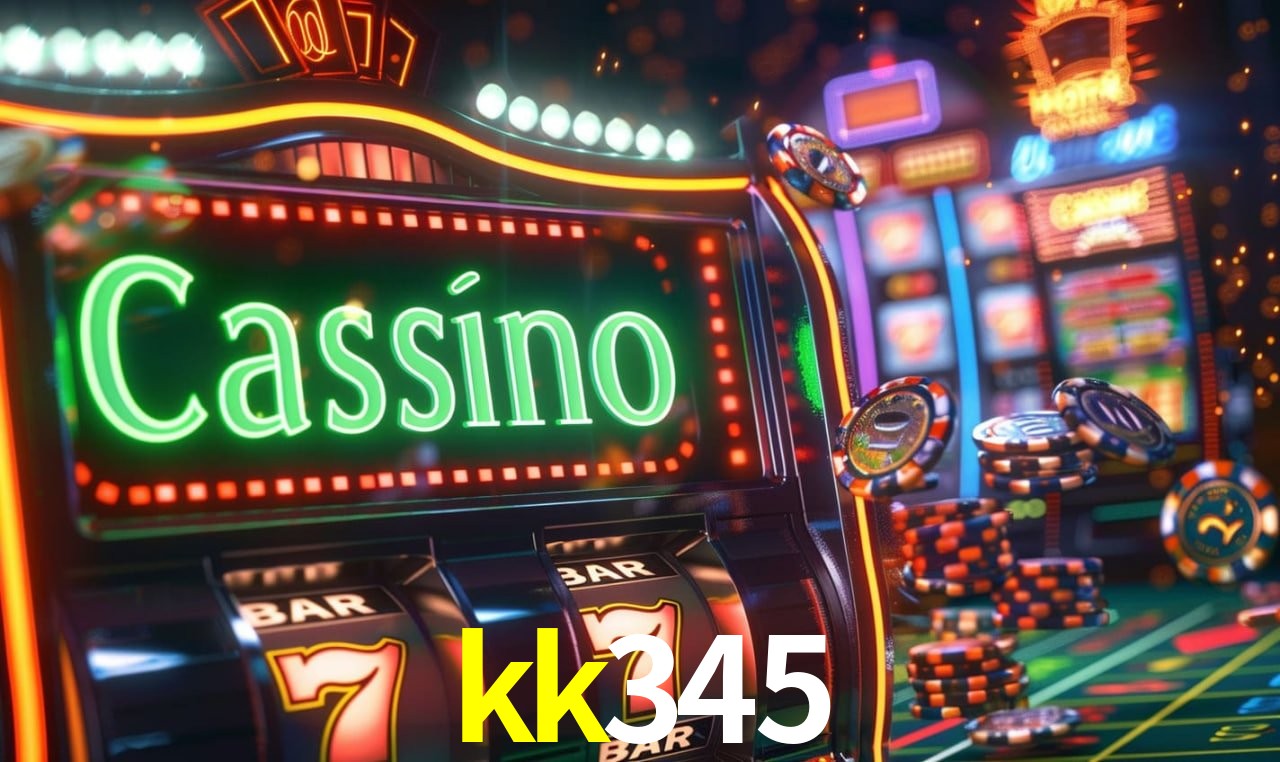 Apostas Esportivas na kk345: Um Guia Completo