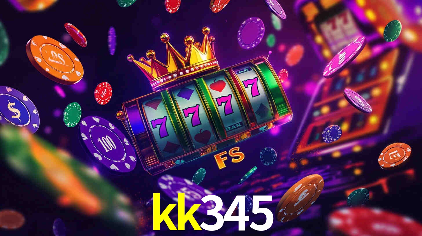 kk345 bet