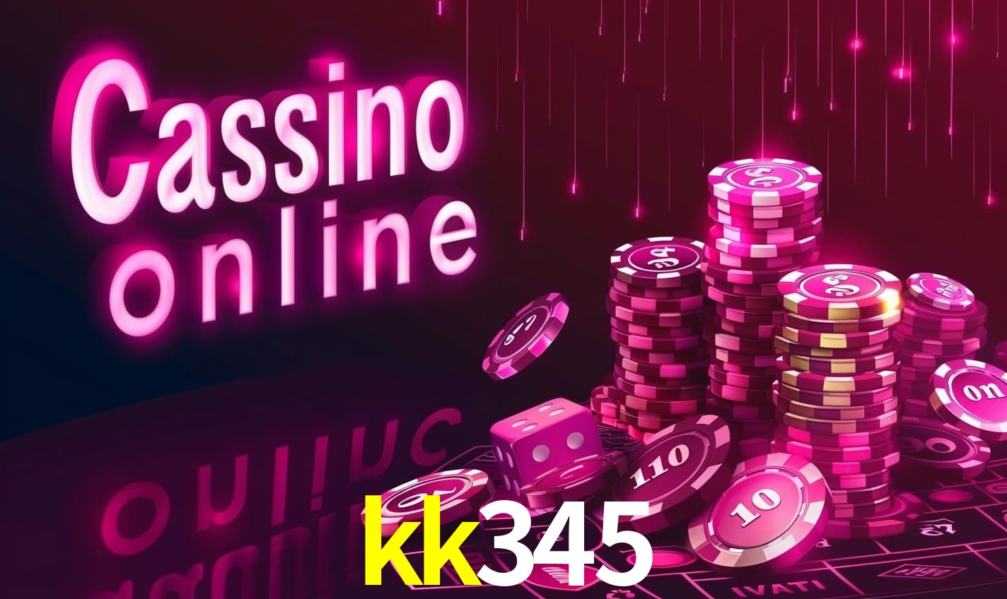 Provedores de Jogos kk345