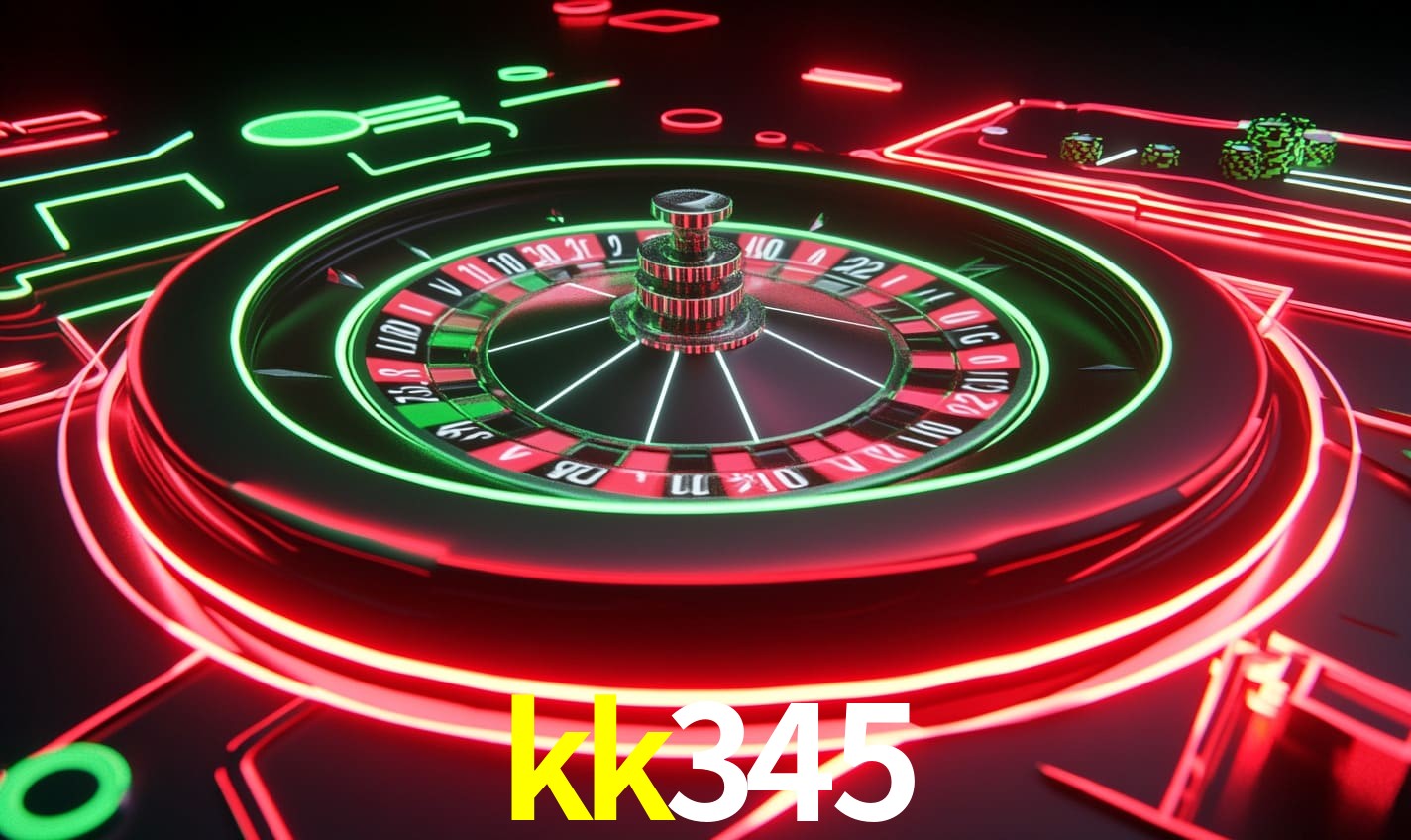 Jogos de Slot kk345
