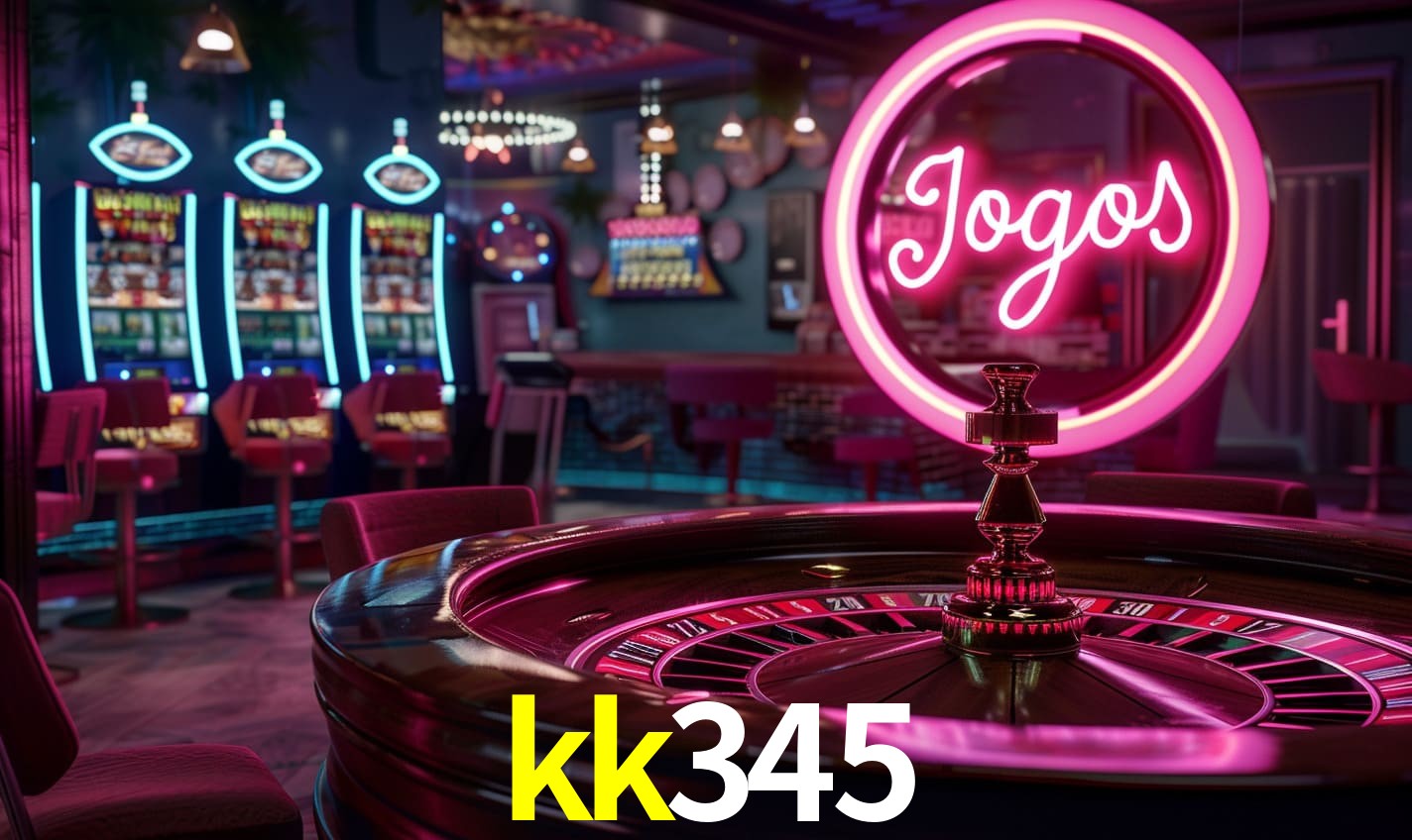 Login Seguro kk345