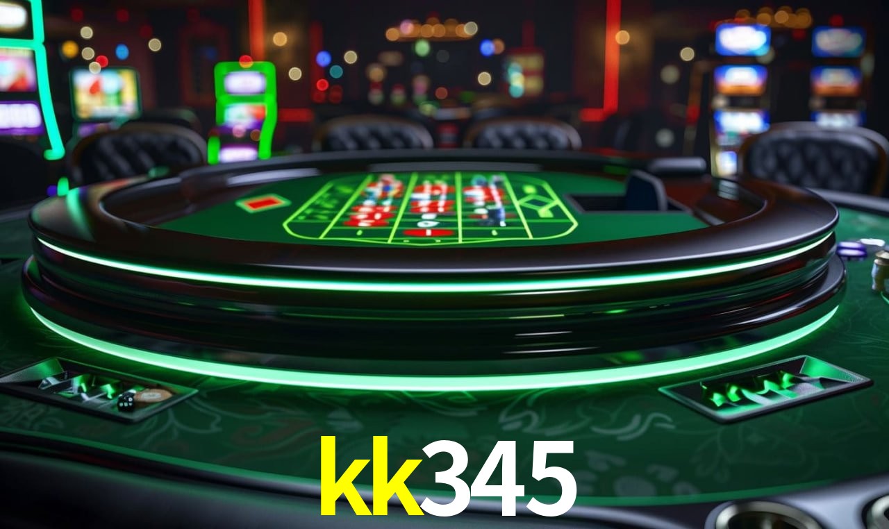 Live Casino kk345