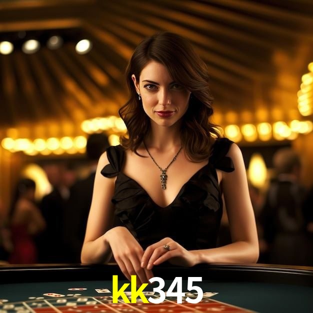 Recursos de Bônus kk345