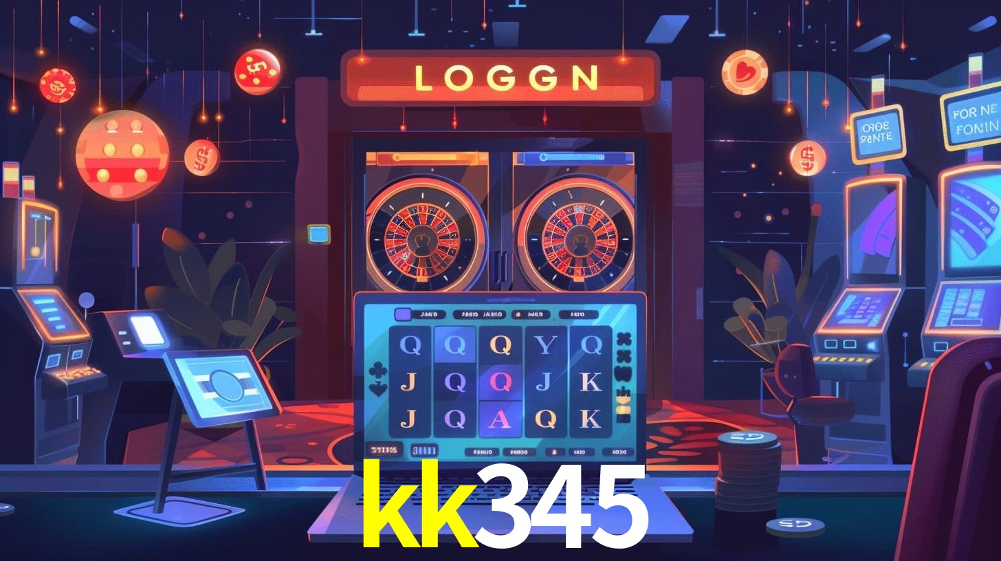 Explorando a Categoria de Eventos em Apostas na kk345