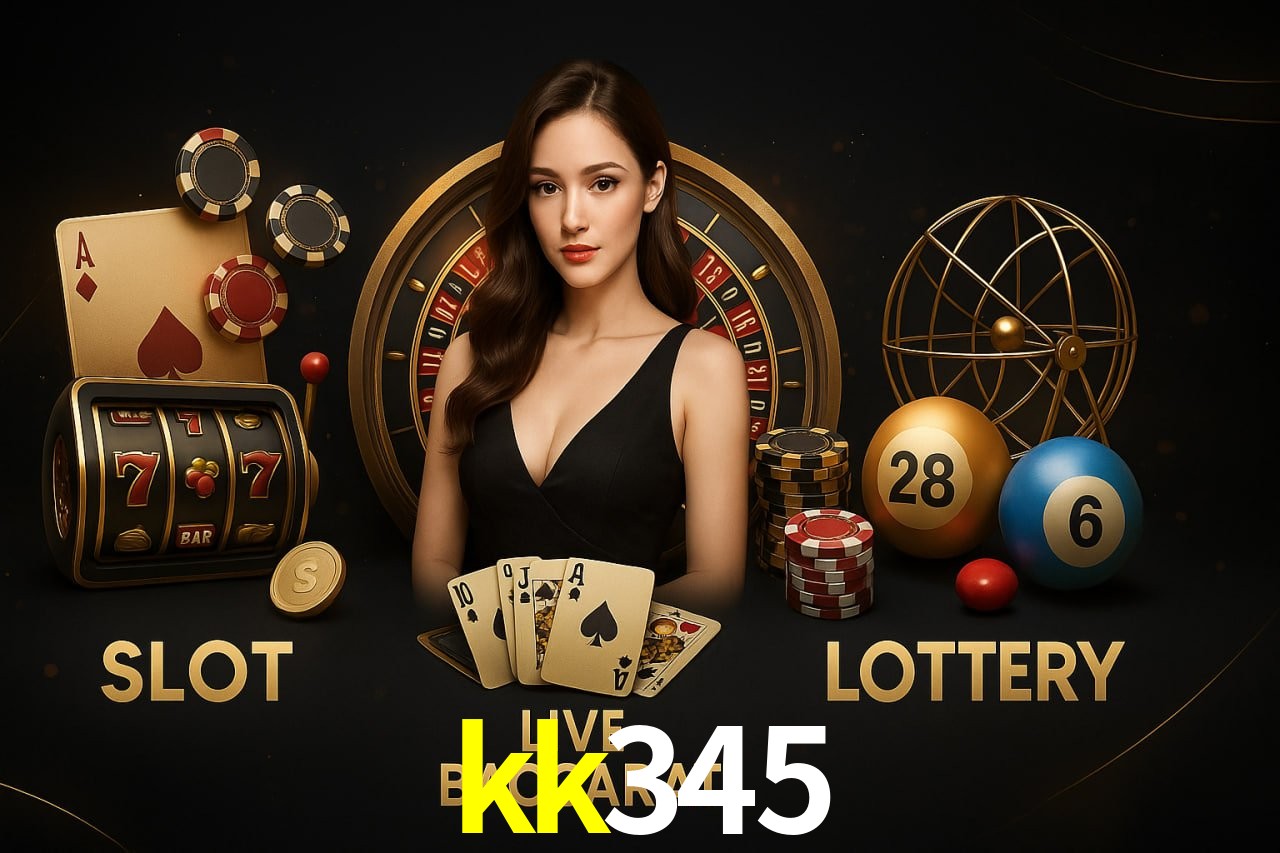 Descubra o Programa VIP da kk345: Vantagens Exclusivas para Jogadores