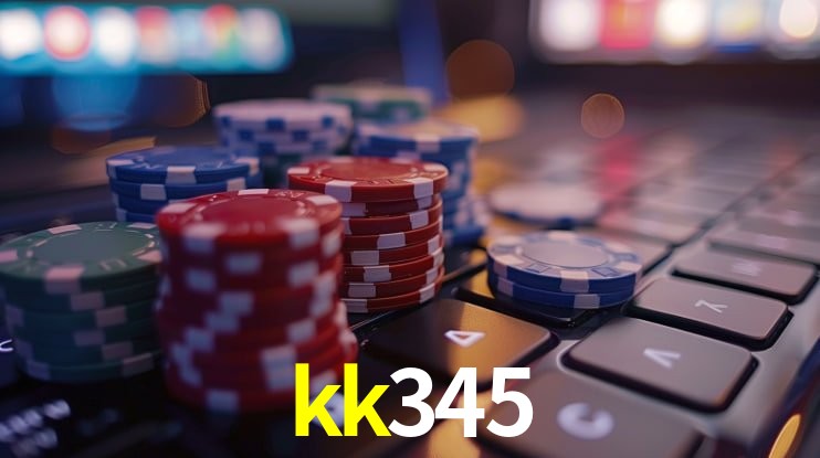 A Popularidade dos Caça-Níqueis no kk345