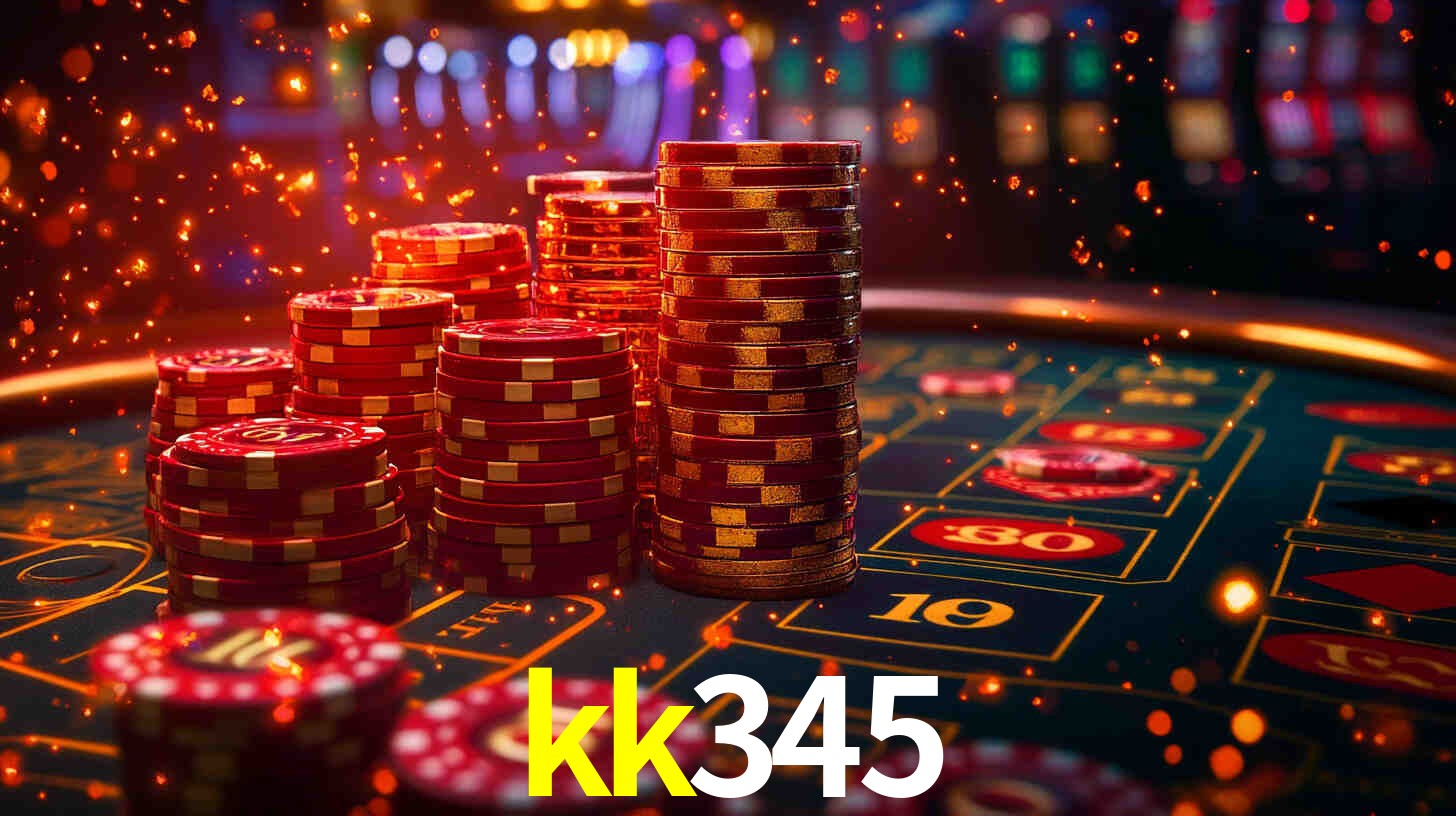 Experimente o Login Seguro Premium no kk345