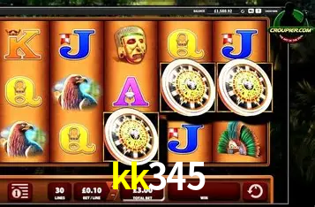 A Emoção da Loteria na kk345: Uma Chance de Mudança de Vida