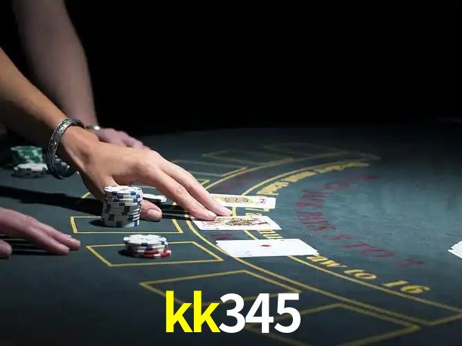 Descubra a Essência do kk345: Nossa História e Compromissos