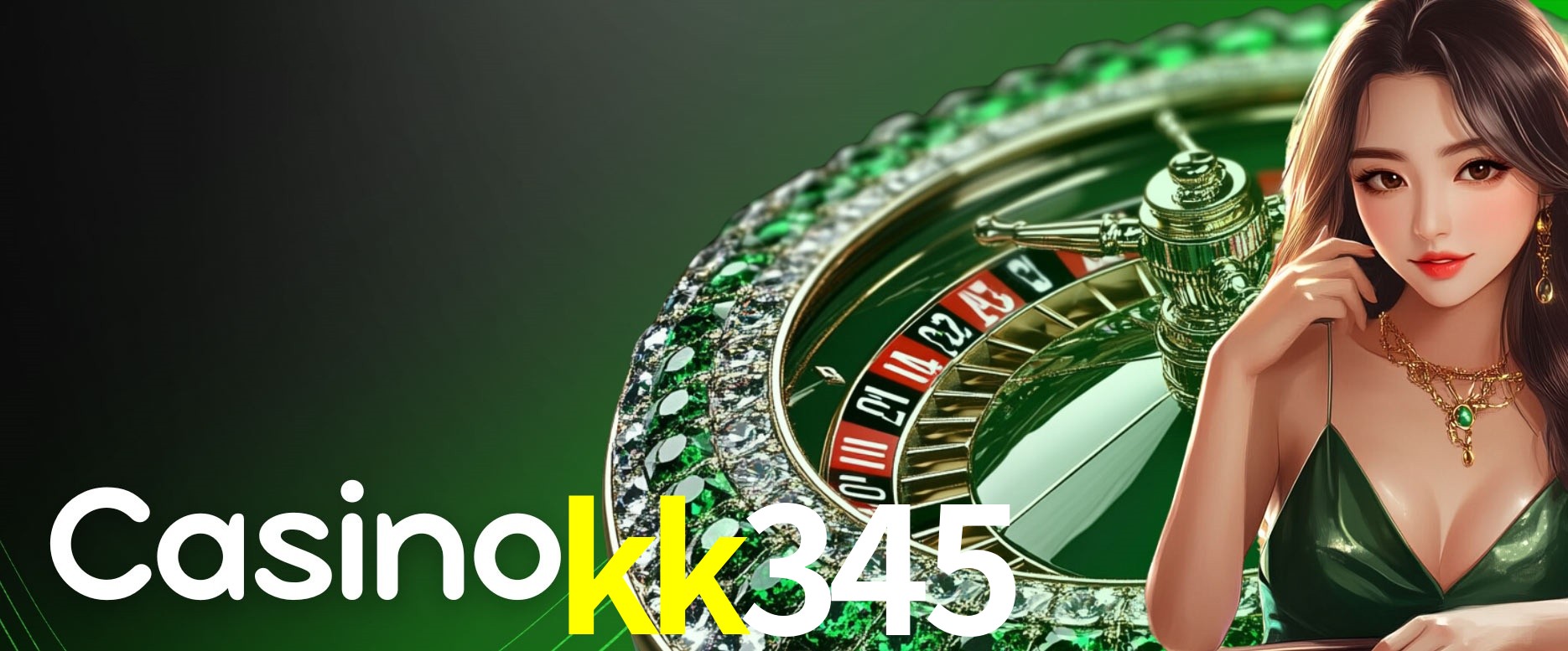 Slot Games kk345