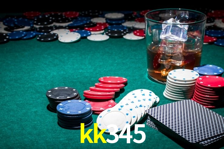A Revolução dos Aplicativos de Jogos no kk345