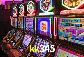 cassino kk345