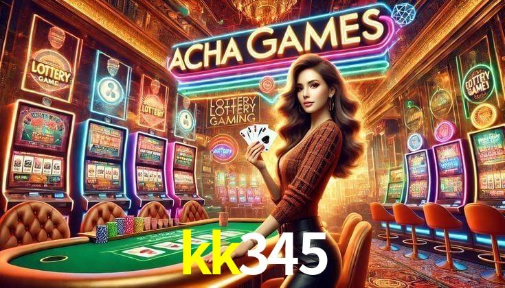Live Casino kk345