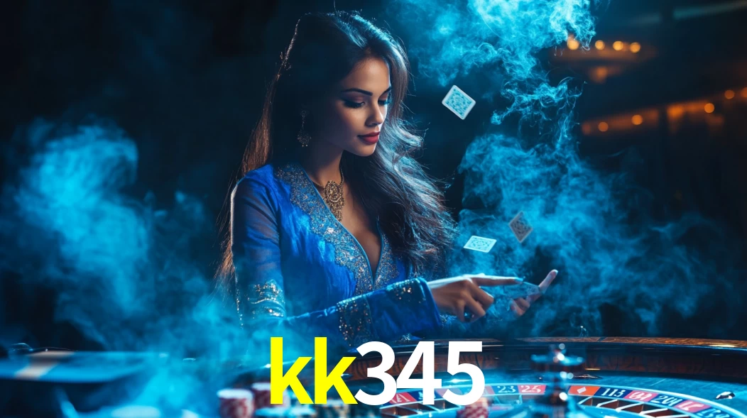 Diretório de Jogos kk345