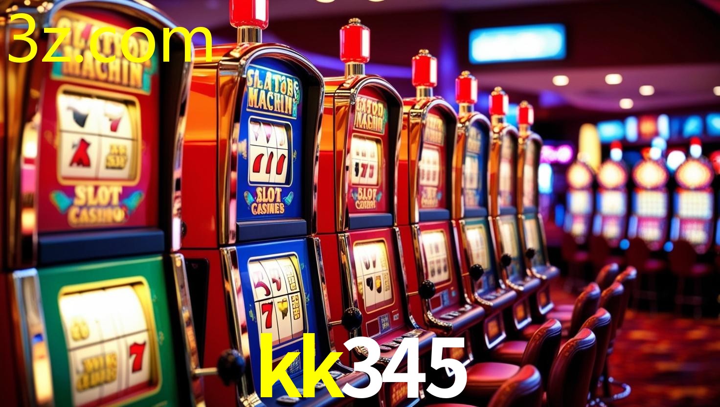 KK345