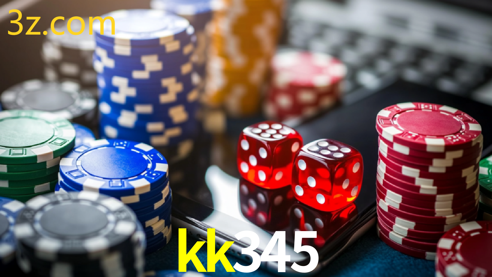 KK345