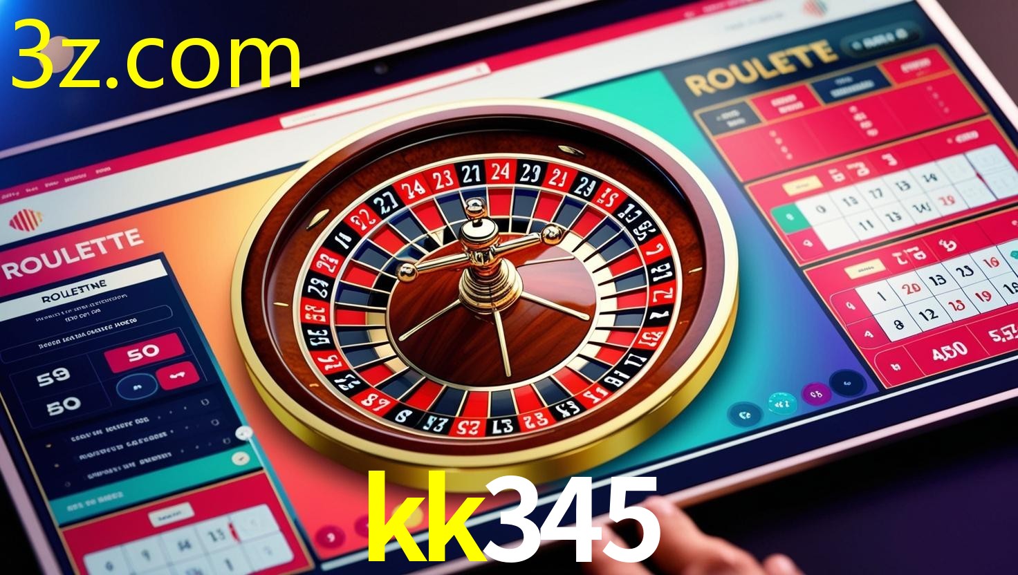 KK345