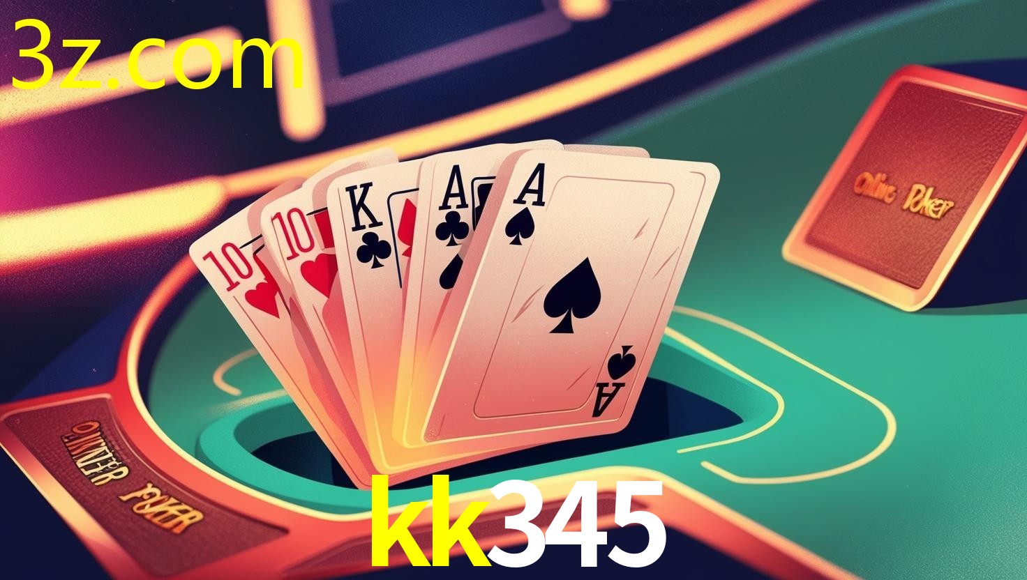 KK345