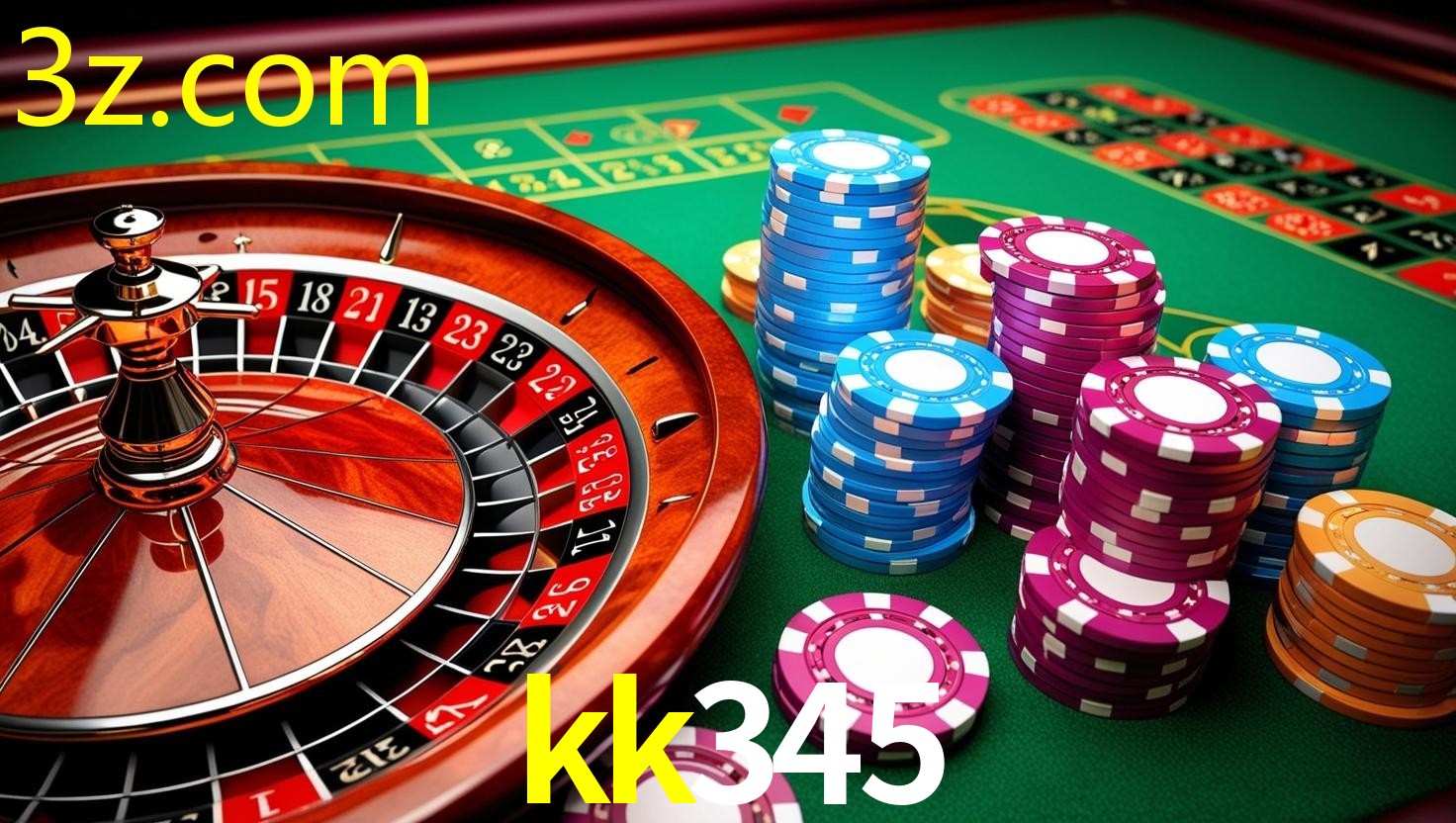 KK345