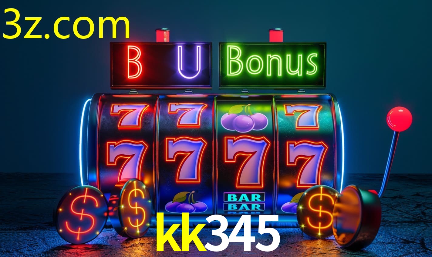 KK345